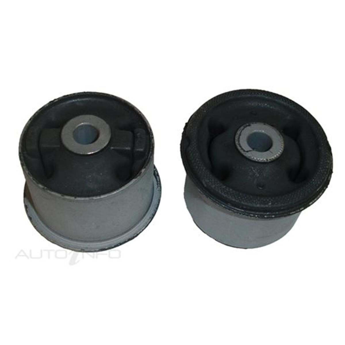 (BK) Hyundai Getz Rear Trailing Arm Bush Kit, , scaau_hi-res