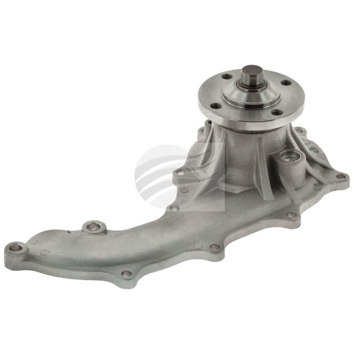 WATER PUMP TOYOTA HILUX TGN, , scaau_hi-res