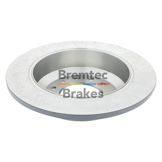 BREMTEC TRADE-LINE BRAKE ROTOR, , scaau_hi-res