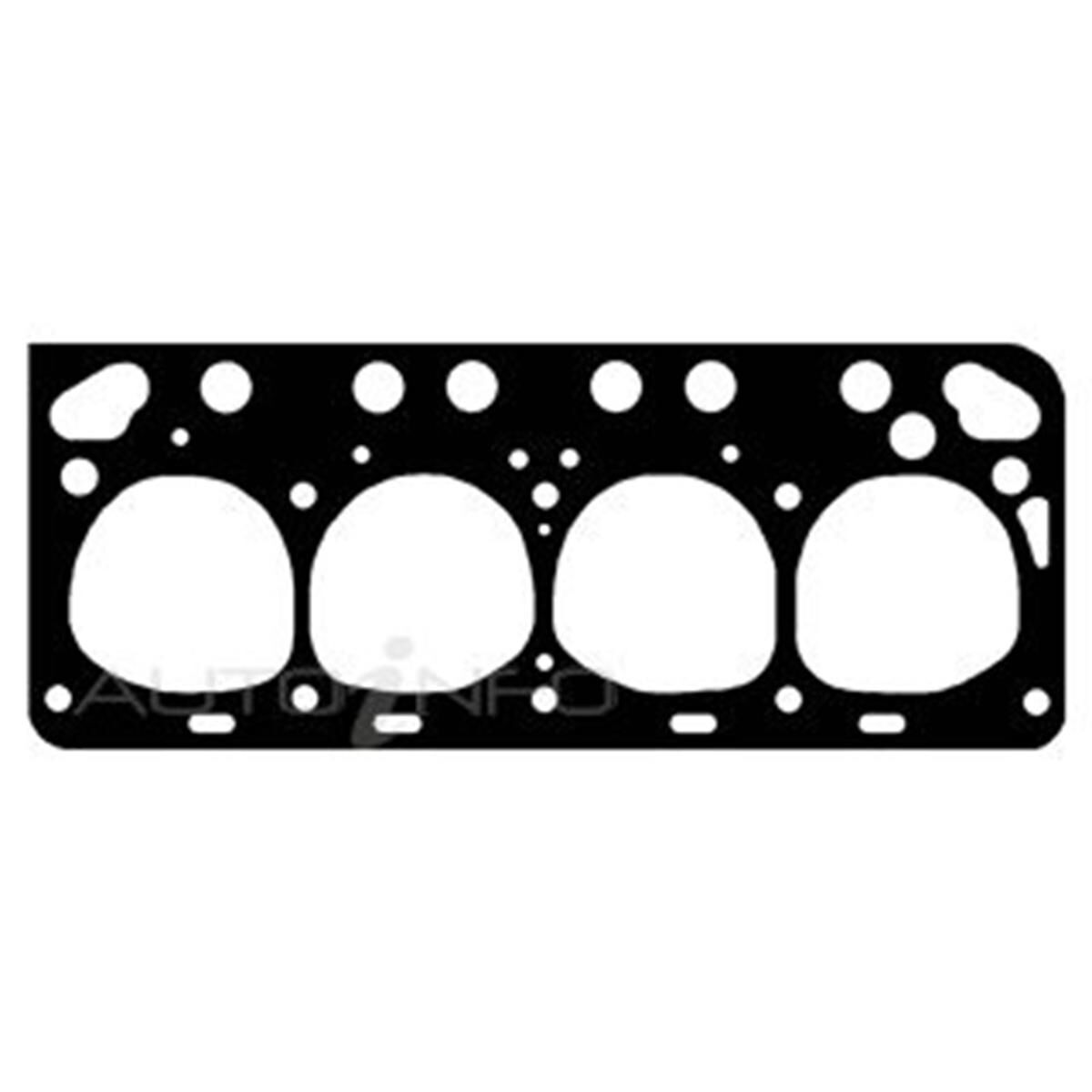 HG FORD 272 292CI, , scaau_hi-res