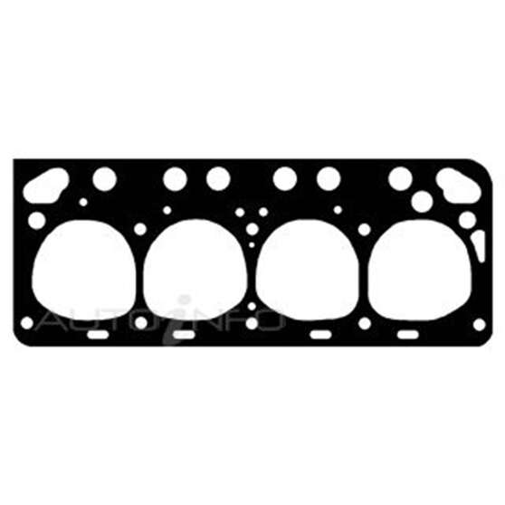 HG FORD 272 292CI, , scaau_hi-res