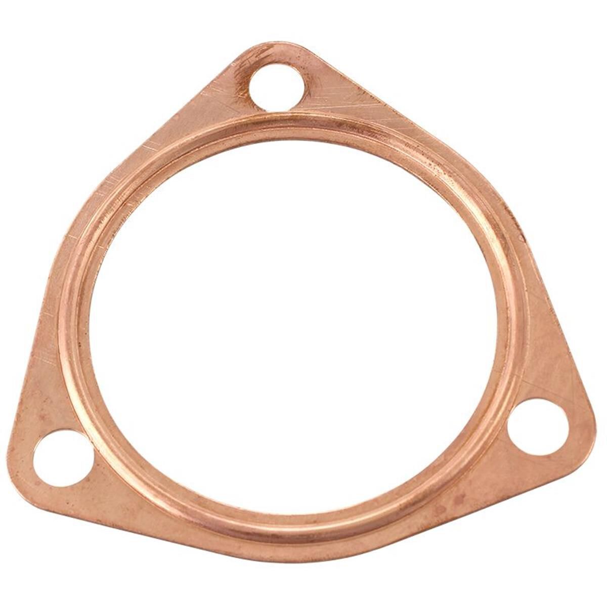 2.5" Copper embossed 3 bolt, , scaau_hi-res