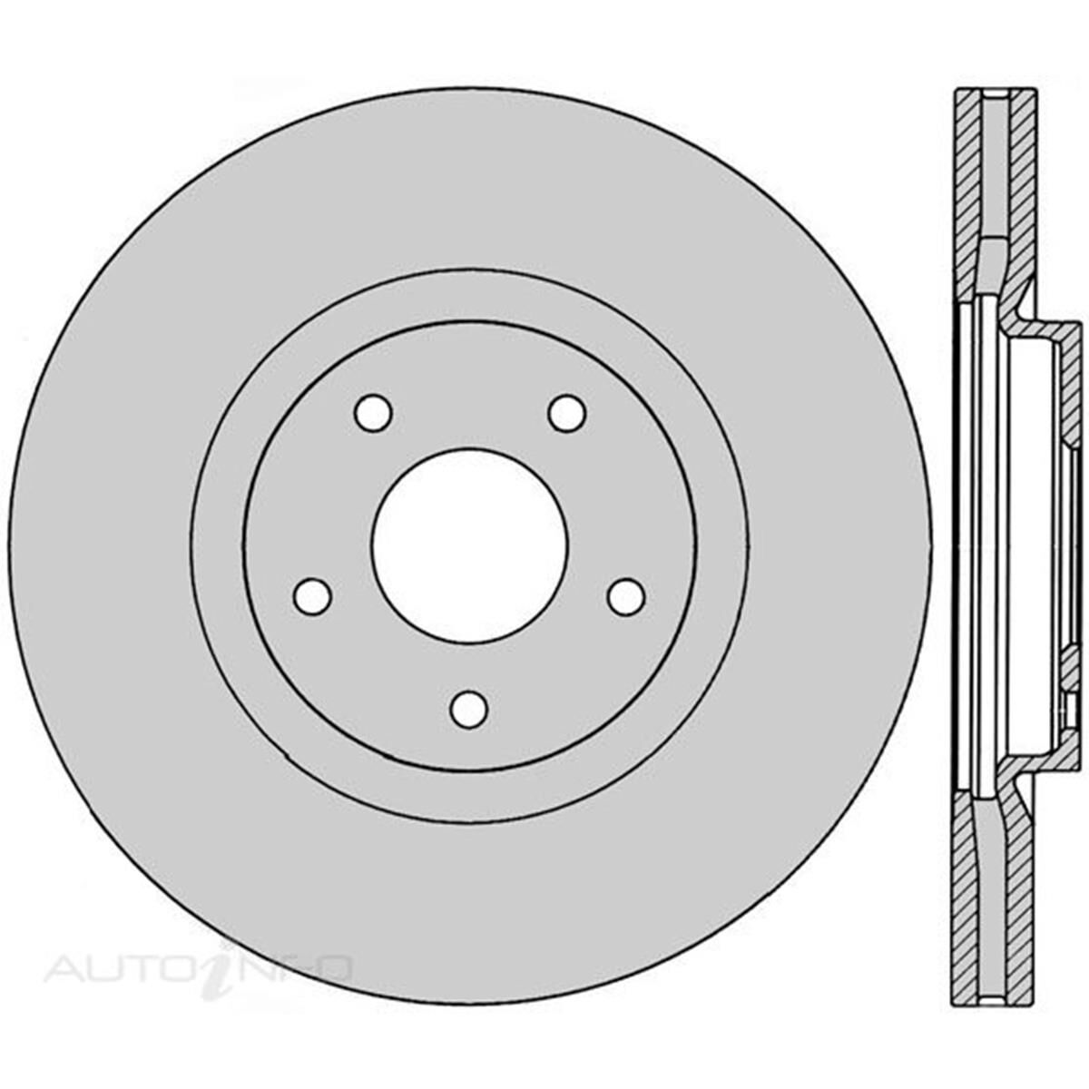 RENAULT KOLEOS 2.0L AND 2.5L FRONT 9/08, , scaau_hi-res