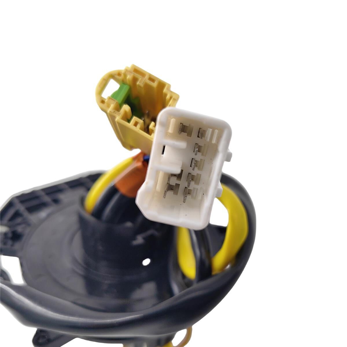 AIRBAG CLOCK SPRING FIT FOR SUBARU FORESTER IMPREZA GD 83196FE010, , scaau_hi-res