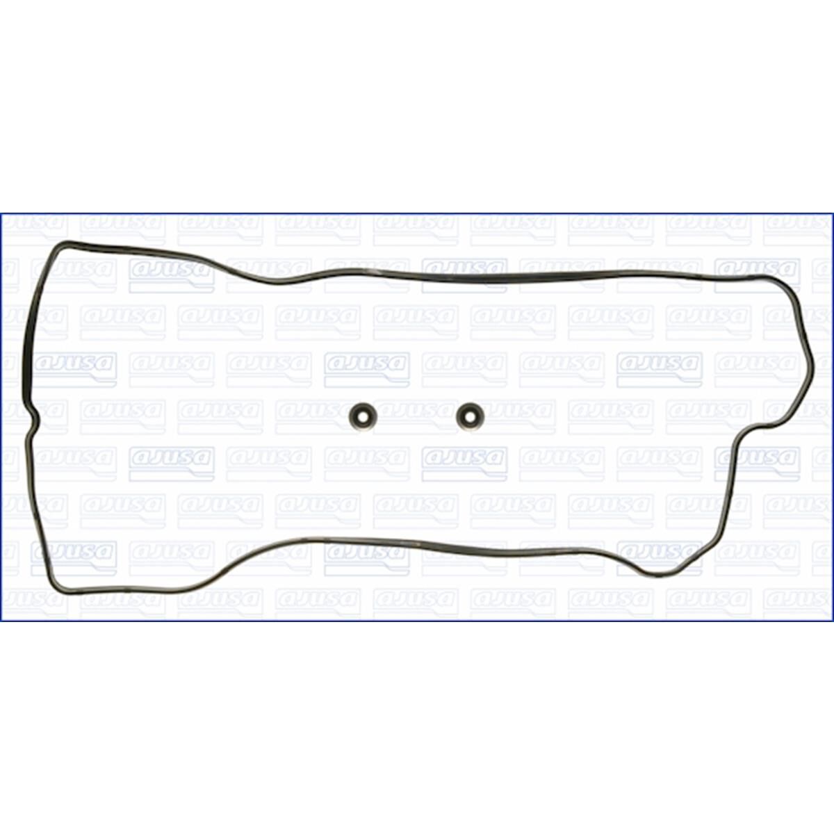 LEXUS 4GRFSE 'GASKET V/Cover SET RH', , scaau_hi-res