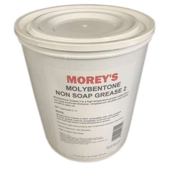 MOLYBENTONE GREASE 2.5KG, , scaau_hi-res
