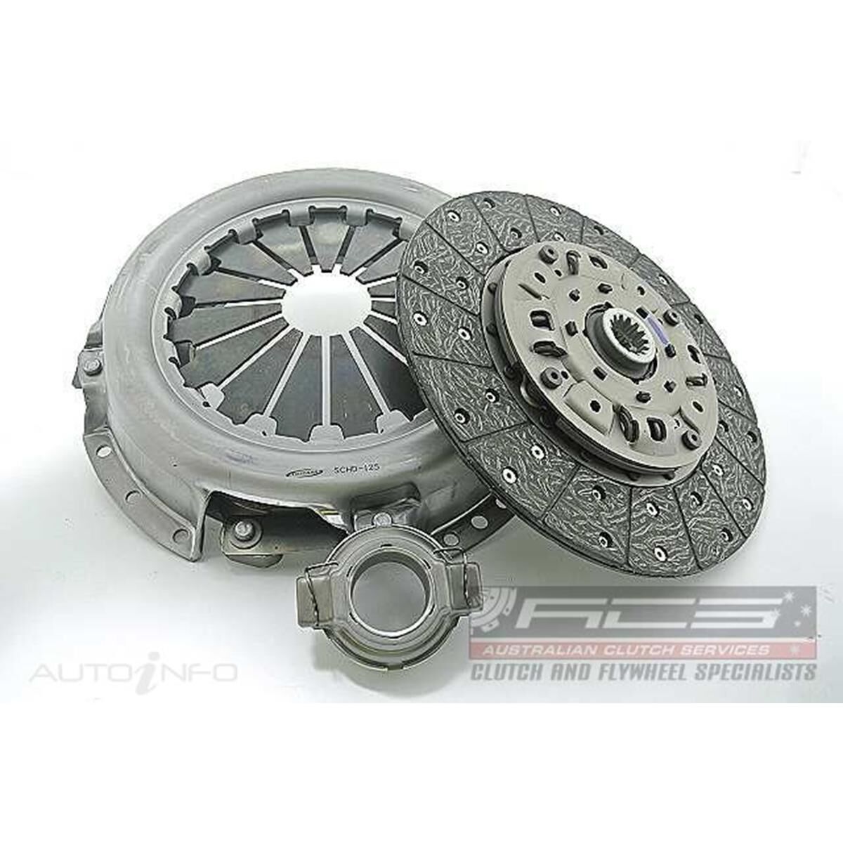 KIT STD MITS CANTER 3.0L, , scaau_hi-res