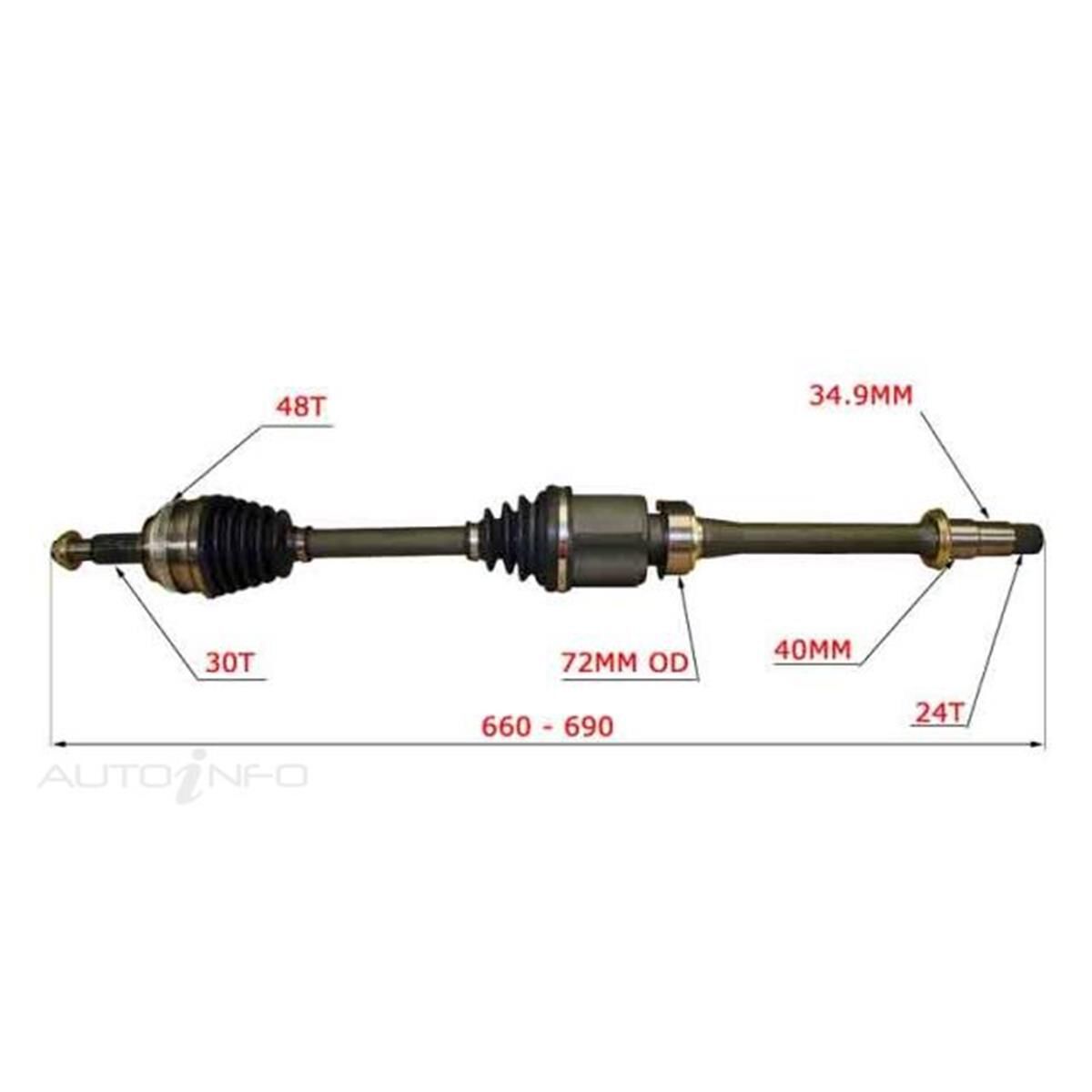 DRIVESHAFT ASSEMBLY, , scaau_hi-res