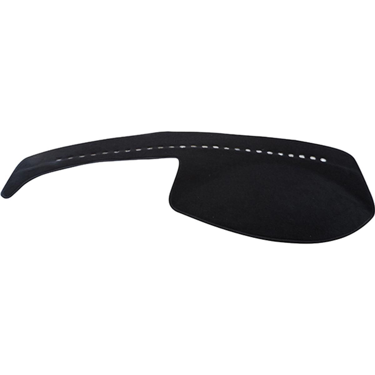 Sunland Charcoal Dashmat to suit Ford Focus LR/CL With Airbag - F55B06, , scaau_hi-res