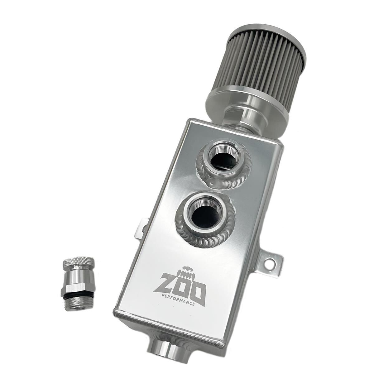1L ALUM CATCH CAN - SILVER, , scaau_hi-res