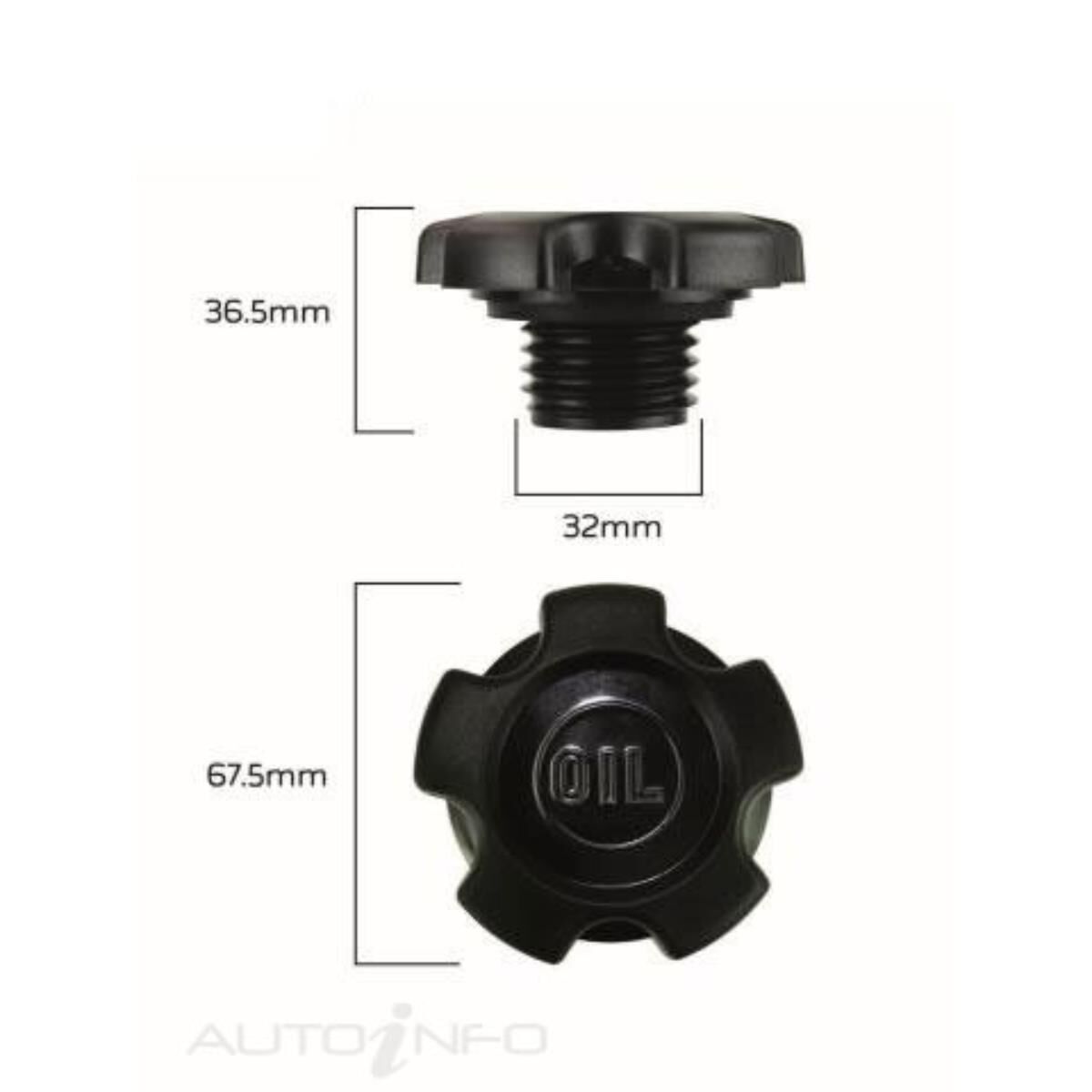 Supercheap auto hotsell oil cap