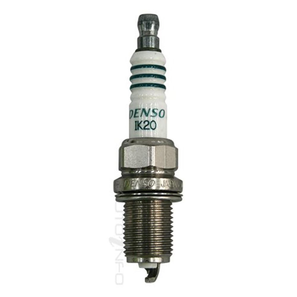 Denso Spark Plug Iridium IK20 Supercheap Auto
