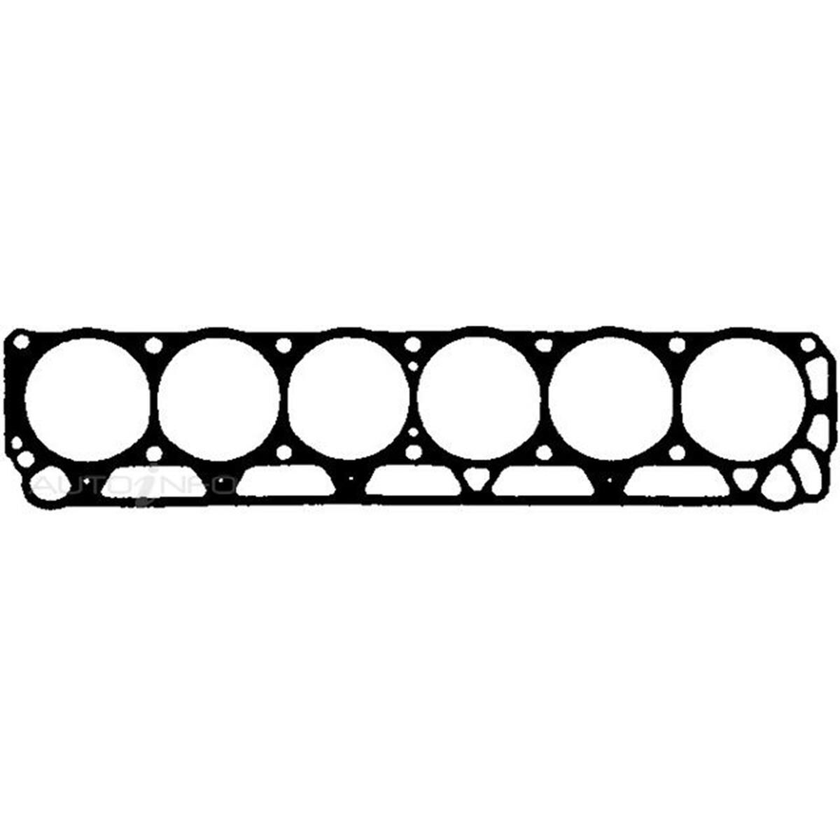 PTQ CYLINDER HEAD GASKET, , scaau_hi-res