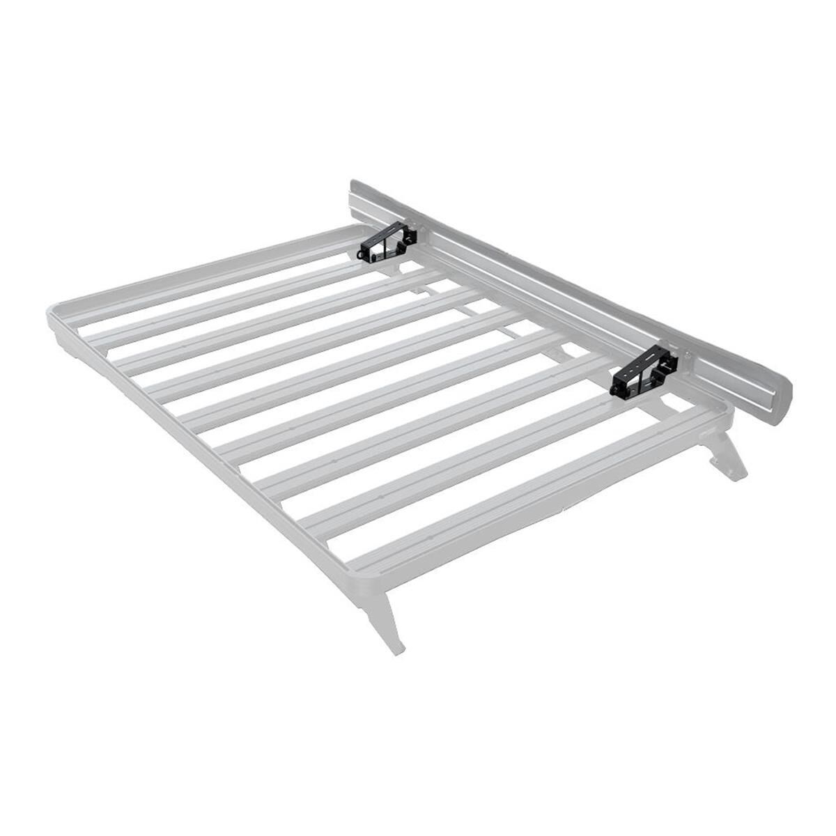 FRONT RUNNER SLIMSPORT/SLIMPRO VAN SIDE MOUNT ACCESSORY BRACKET / LARGE, , scaau_hi-res