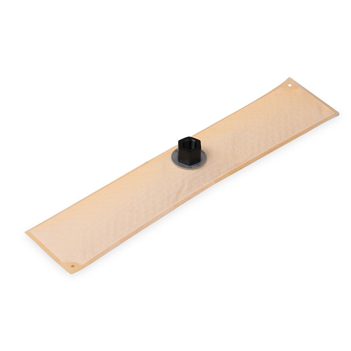 HOLLEY HYDRAMAT RECT 15"X3" RECT CENTER OUTLET 3/8NPT, , scaau_hi-res