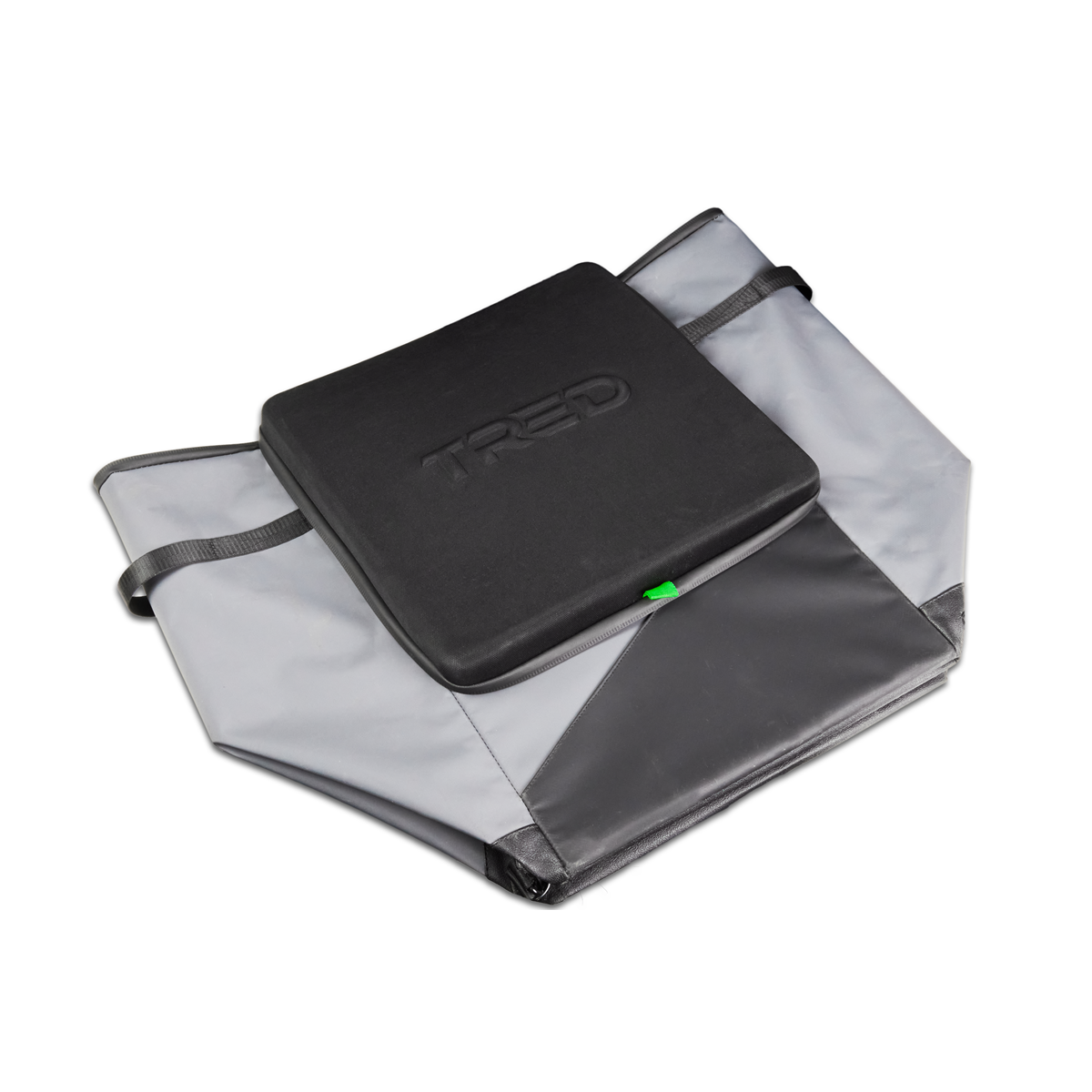 TRED COLLAPSIBLE CAMP BIN, , scaau_hi-res