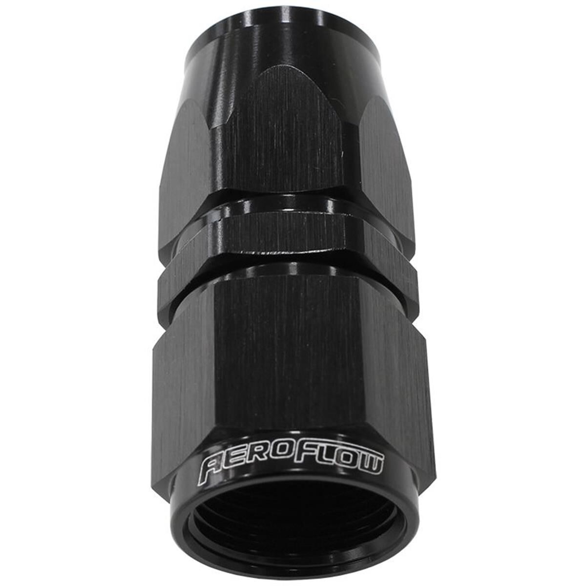 ALLOY STRAIGHT HOSE END -8AN, , scaau_hi-res