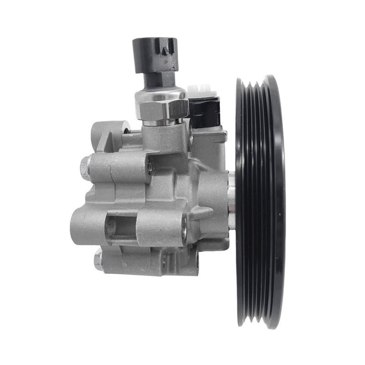 Power Steering Pump, , scaau_hi-res