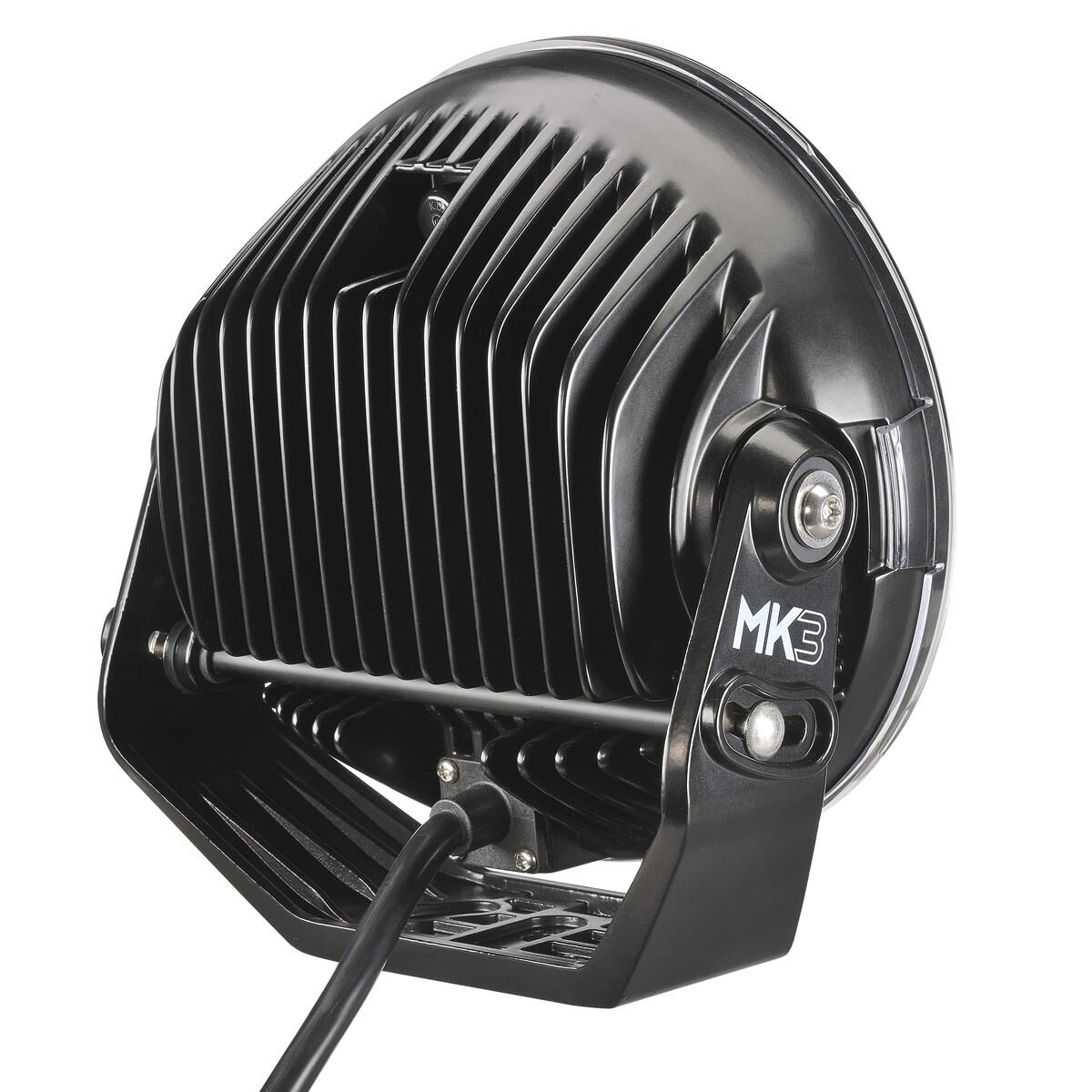 Narva Ultima MK3 215 LED Driving Light - Hybrid Beam, , scaau_hi-res