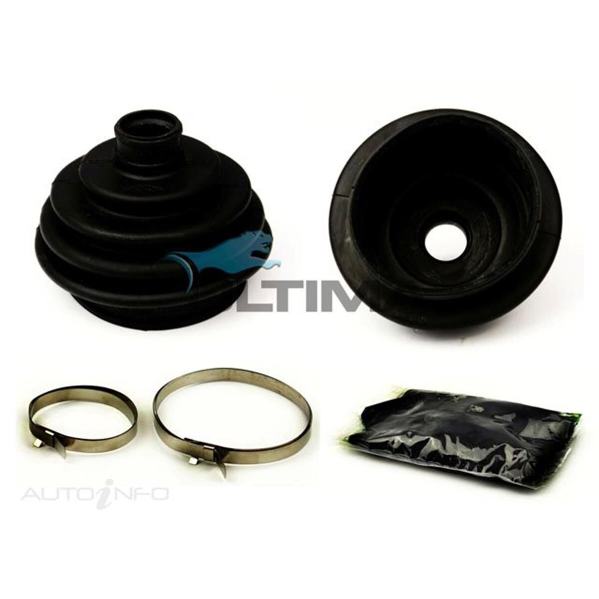 BOOT KIT OUTER VW PASSAT GOLF, , scaau_hi-res