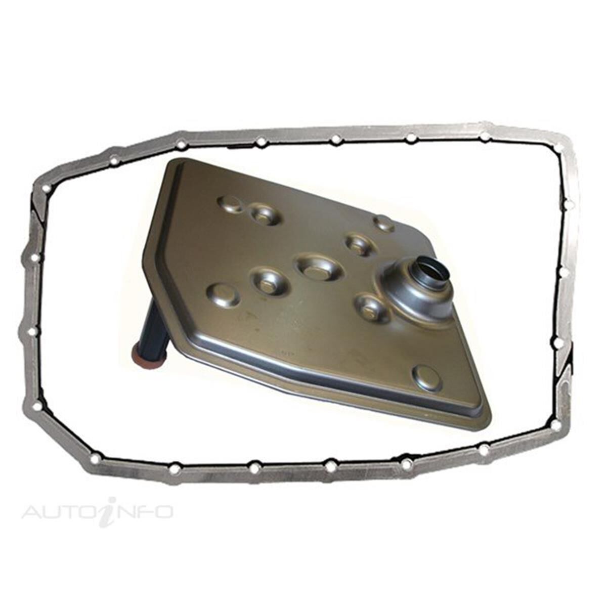 METAL GASKET - FORD 6R75, 6R80 (8MM TUBE), , scaau_hi-res