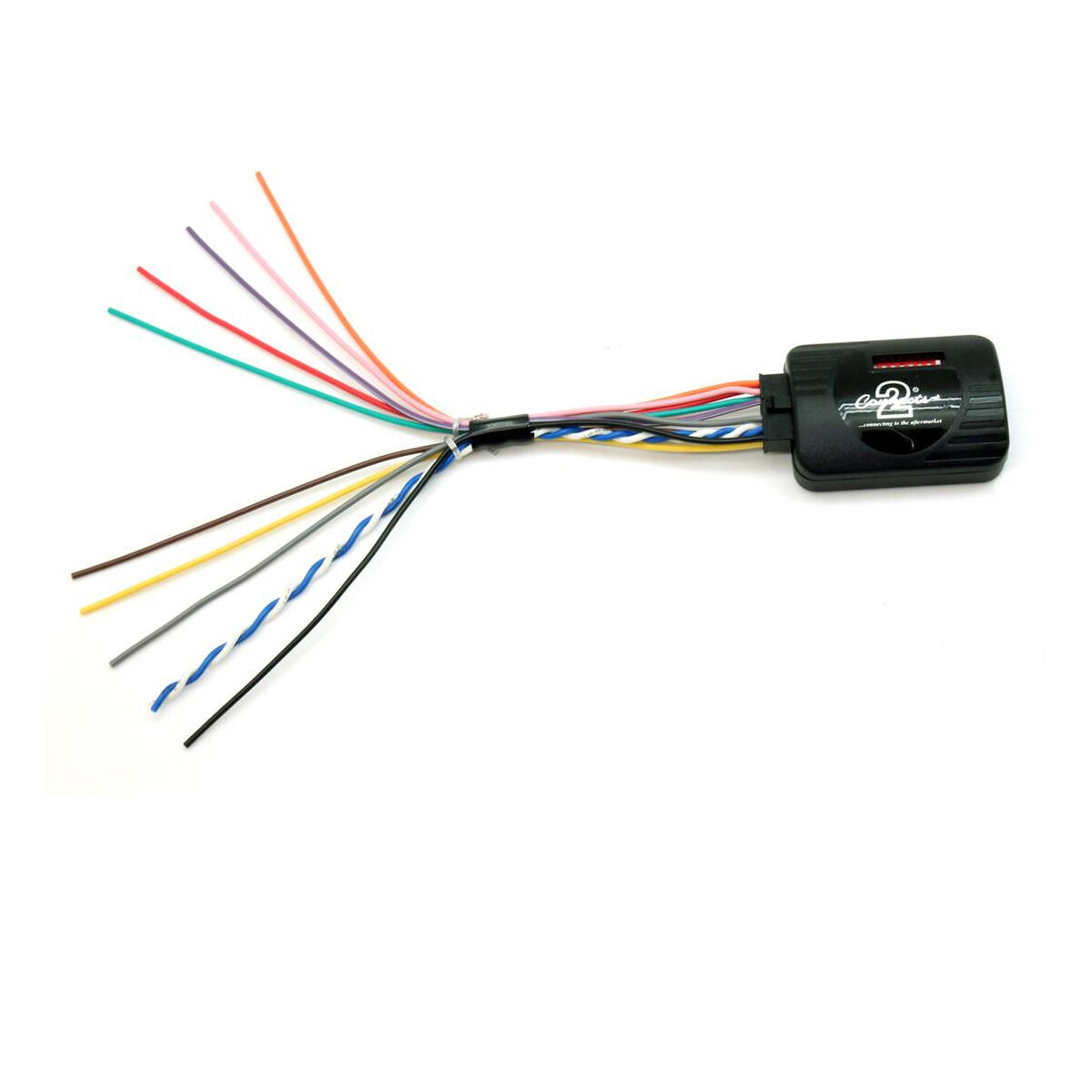 UNIVERSAL CANBUS MODULE, , scaau_hi-res