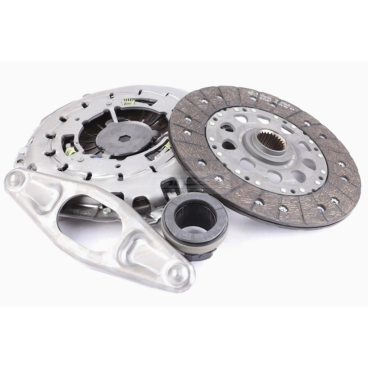 KIT STD BMW 1M N54 3.0L, , scaau_hi-res