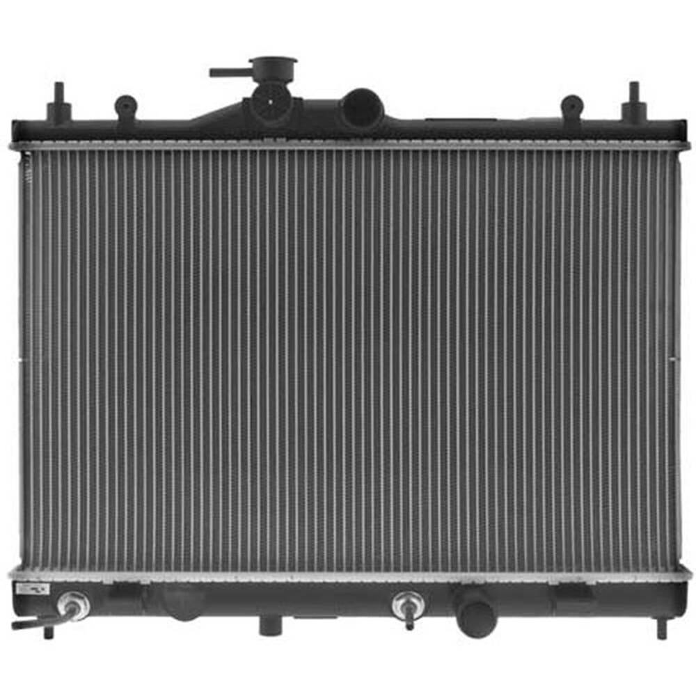 Sajjad Radiator Jayrad Radiator - JR6776J | Supercheap Auto