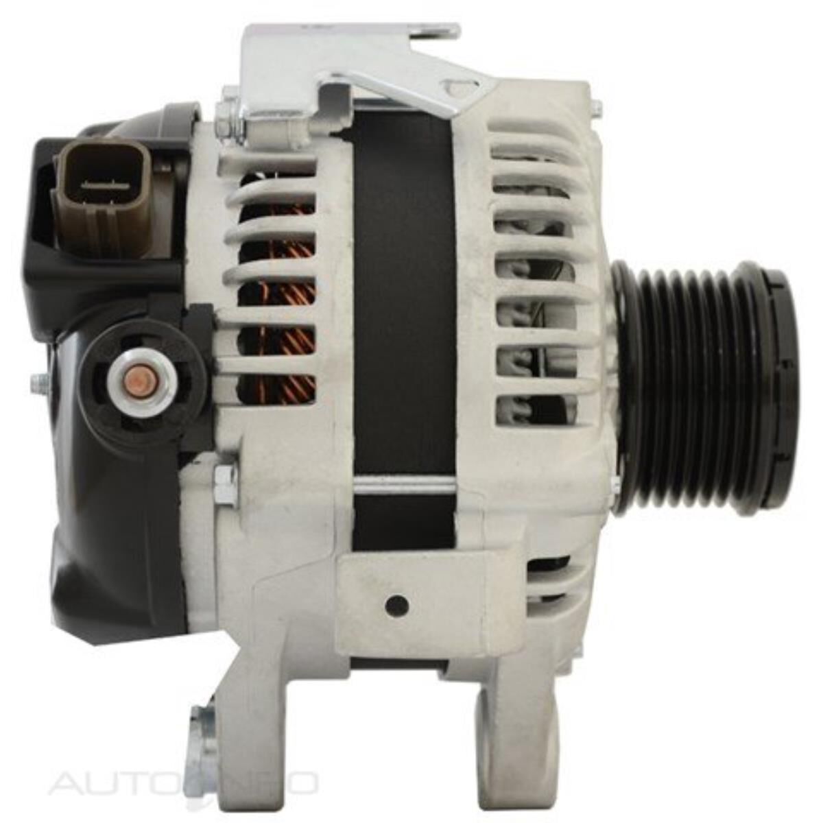 ALTERNATOR 12V 130A, , scaau_hi-res