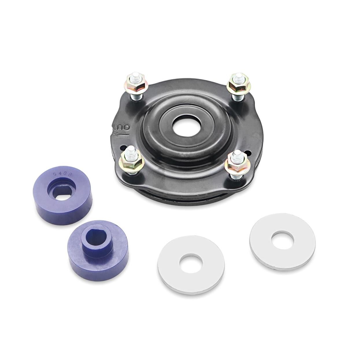 300 Ser ReadyStrut Cap(single), , scaau_hi-res