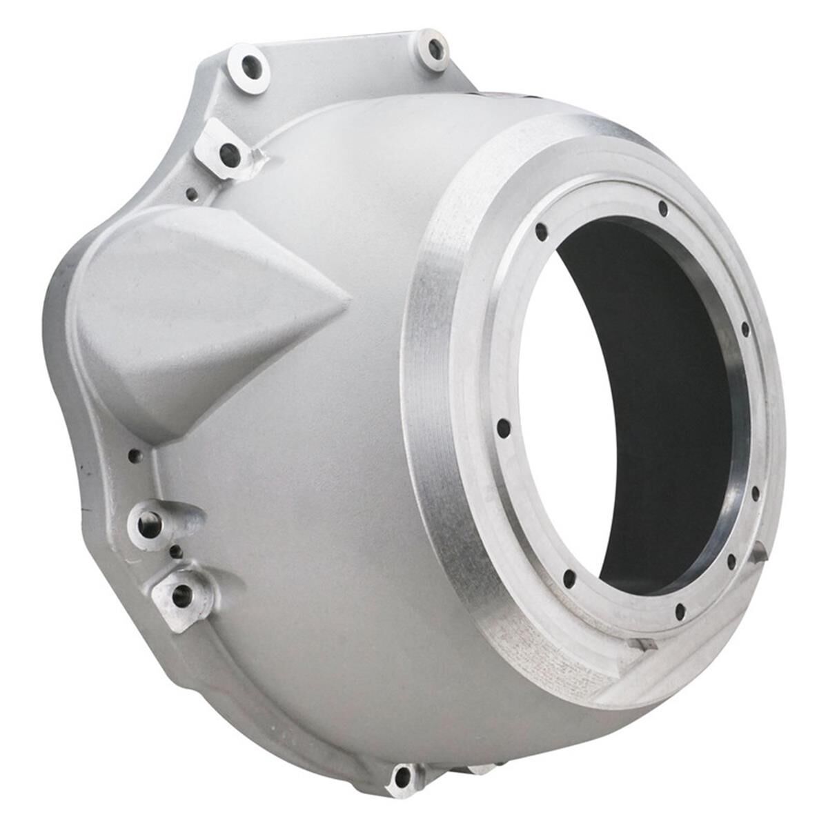 RTS TRANSMISSION BELLHOUSING, AUTOMATIC, ALUMINIUM, SFI 30.1, FOR FORD FALCON XR6 4.0L BARRA TO GM TH350 TH400, KIT, , scaau_hi-res