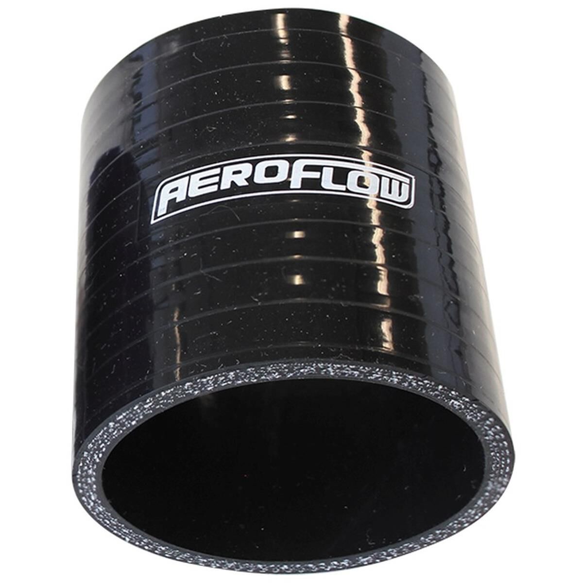 Silicone Hose Str Black I.D, , scaau_hi-res