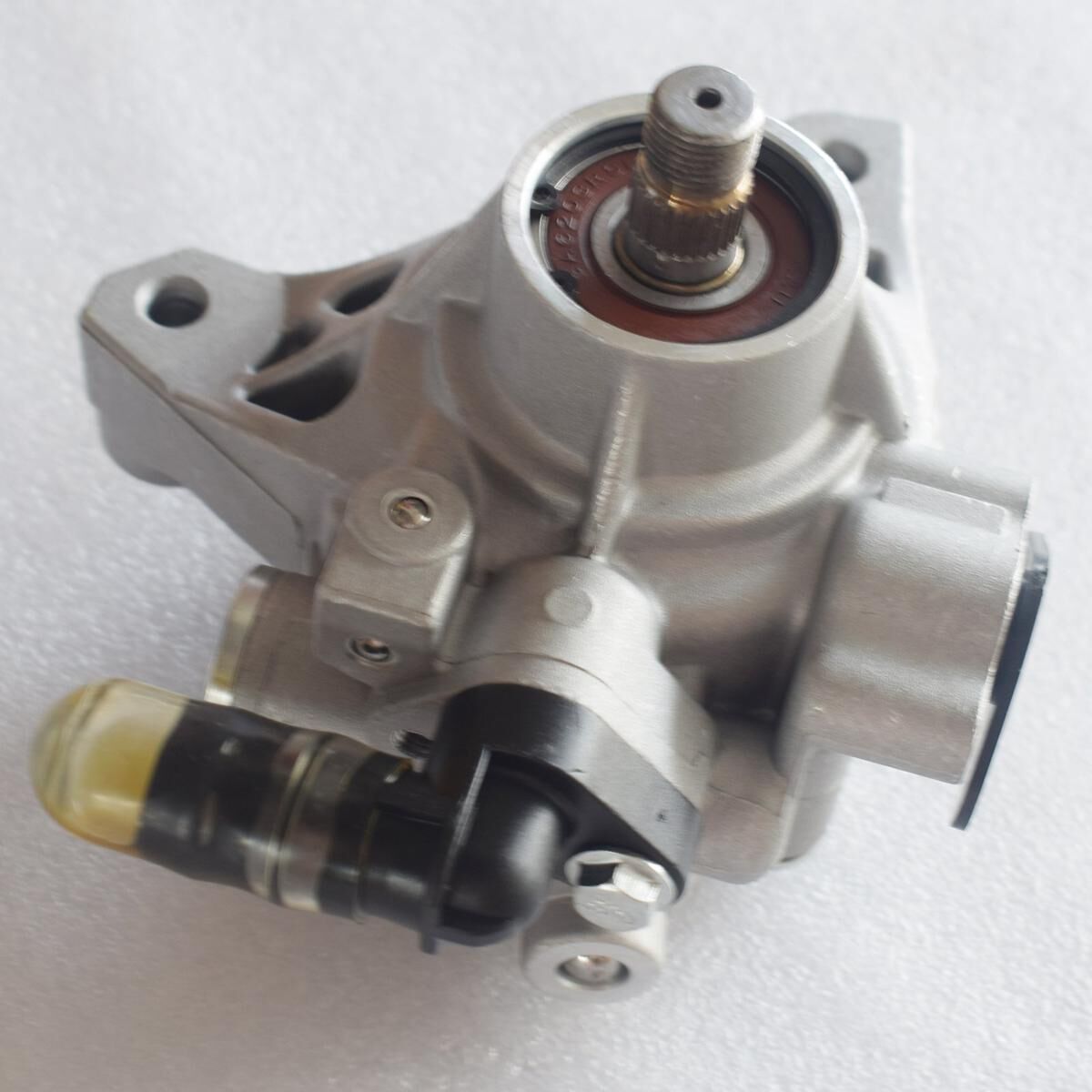 Power Steering Pump, , scaau_hi-res