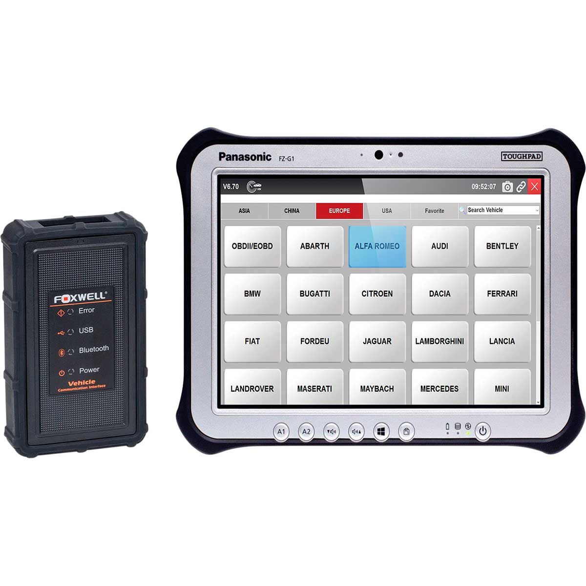 FOXWELL GT90 SCAN TOOL, , scaau_hi-res