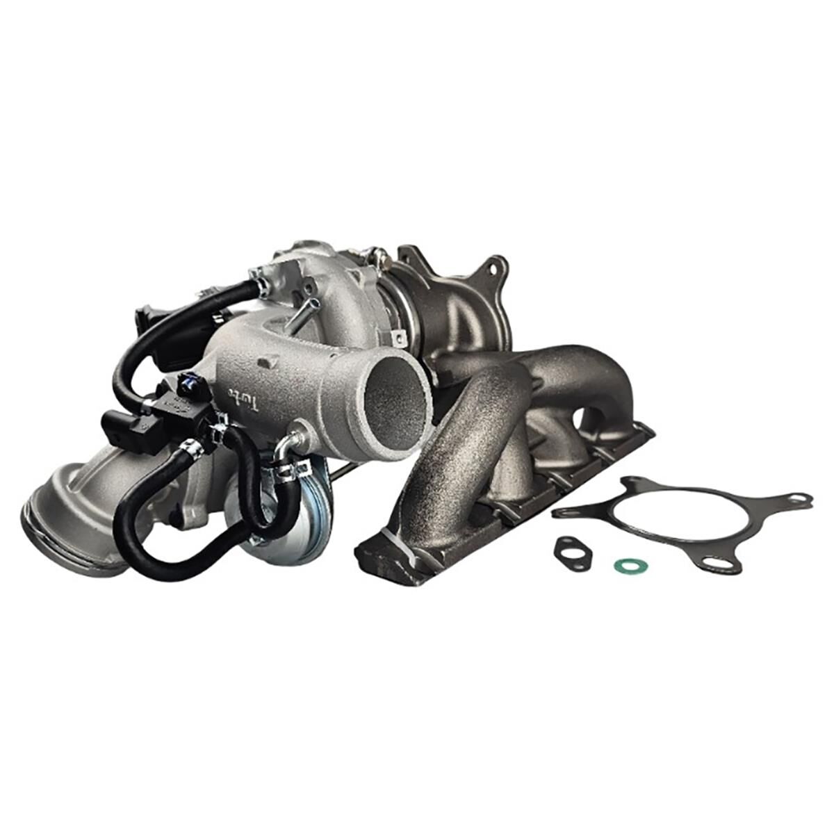 TURBO CHARGER - ENGINE PARTS, , scaau_hi-res