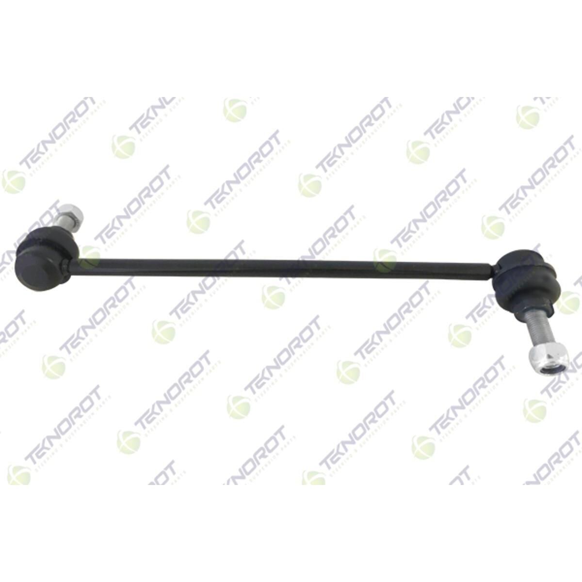 STABILIZER BAR LINK NISSAN TEKNOROT, , scaau_hi-res