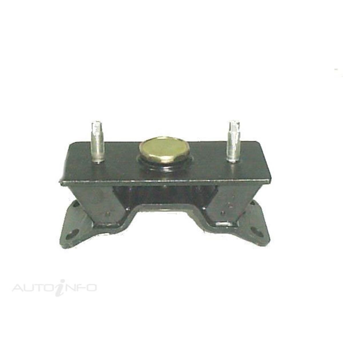 Landcruiser Hdj 80,81v,hzj80, Hzj105R,Fzj105R '90-00 Rear, , scaau_hi-res