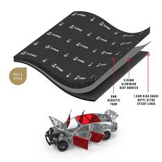 TITAN 3 LAYER ACOUSTIC, VIBRATION DEFENCE, , scaau_hi-res