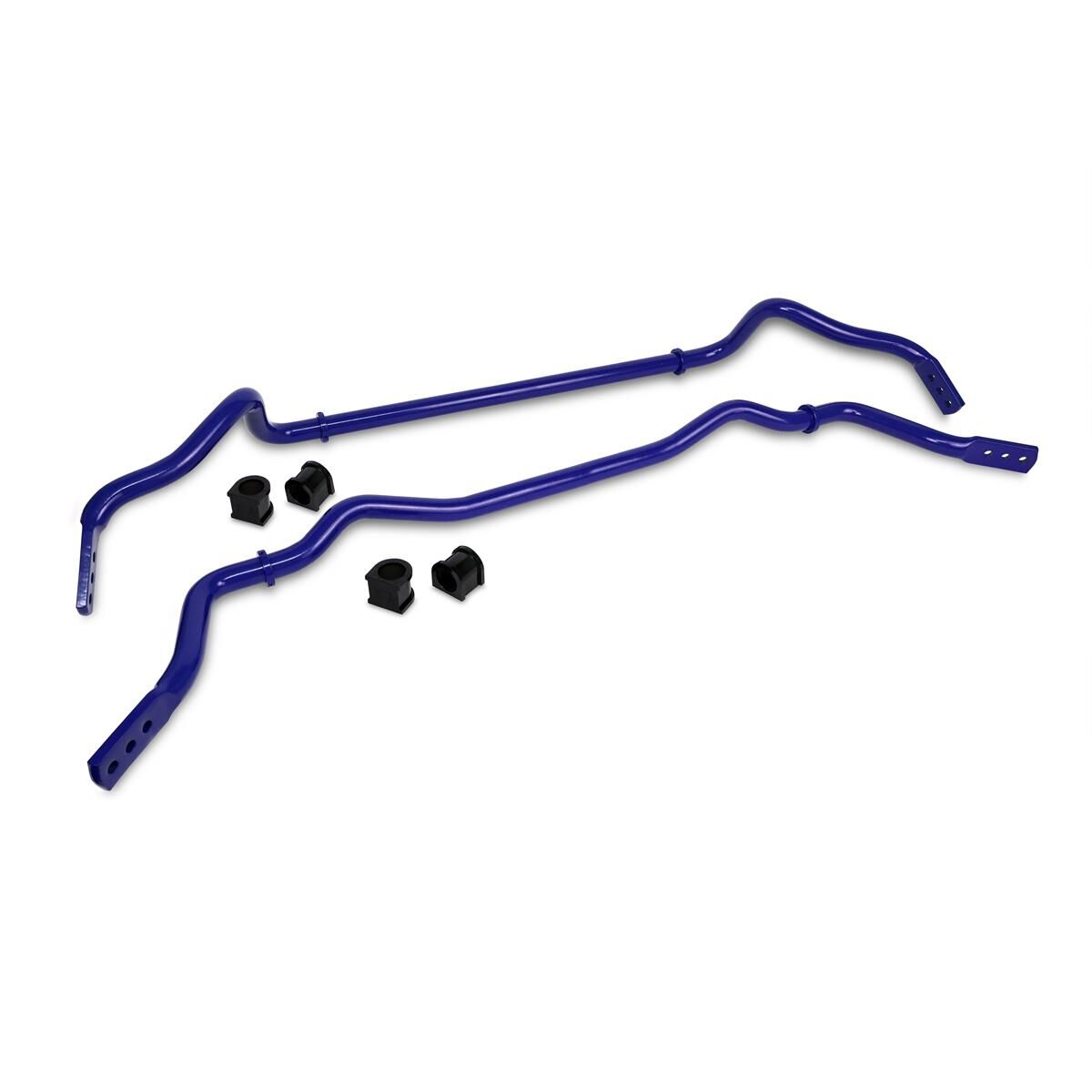 EVO 10 Fr & Rr Sway Bar Kit, , scaau_hi-res