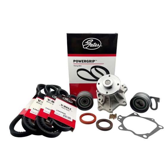 ENGINE TIMING BELT KIT, , scaau_hi-res