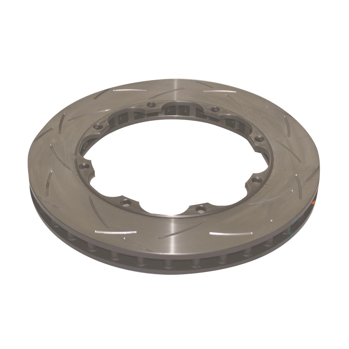 5000 Rotor T3 Slot KP [ Mini Cooper BREMBO Floating Hat 03 -> F ] No Nuts Supplied, , scaau_hi-res