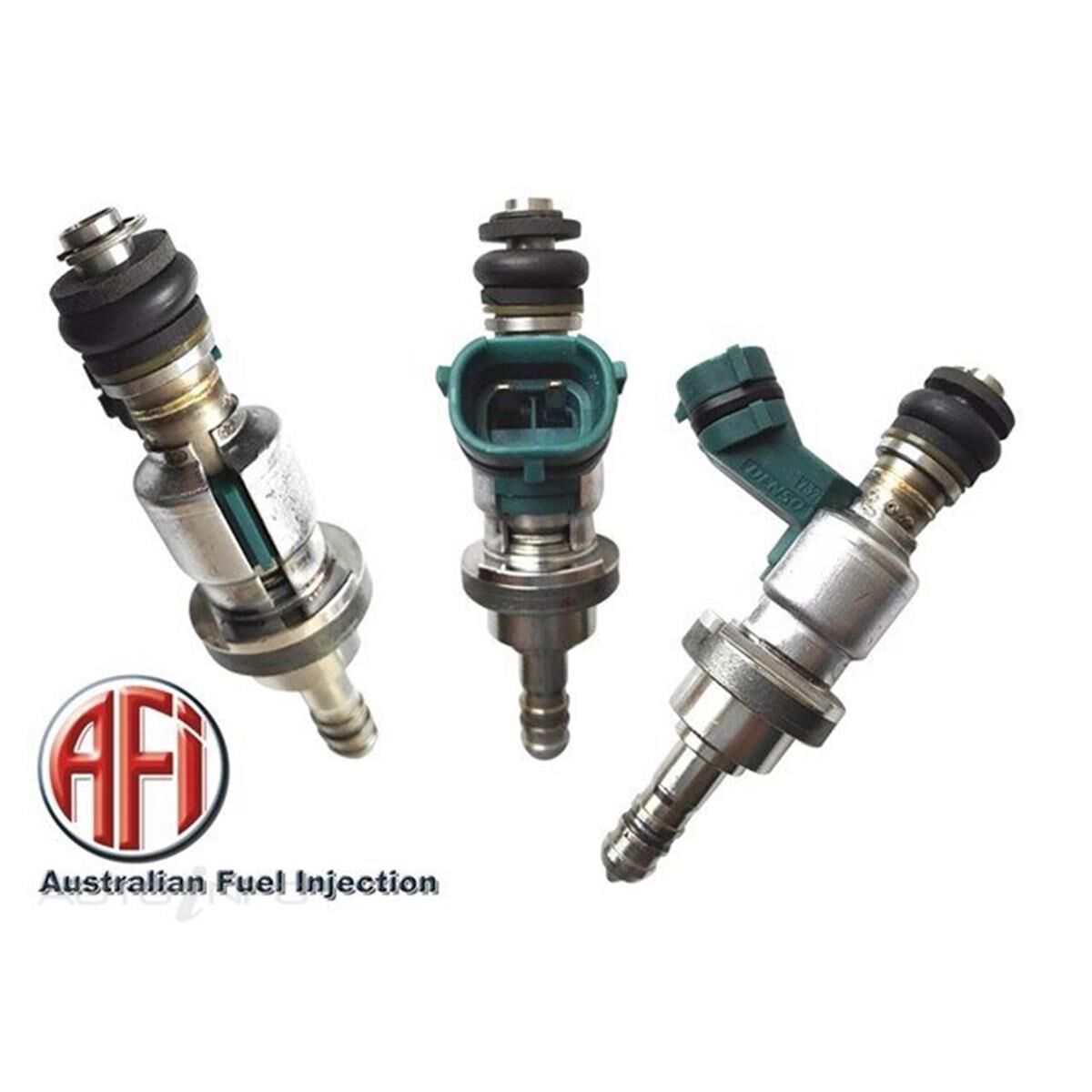 AFI Fuel Injector FIV7049 Supercheap Auto