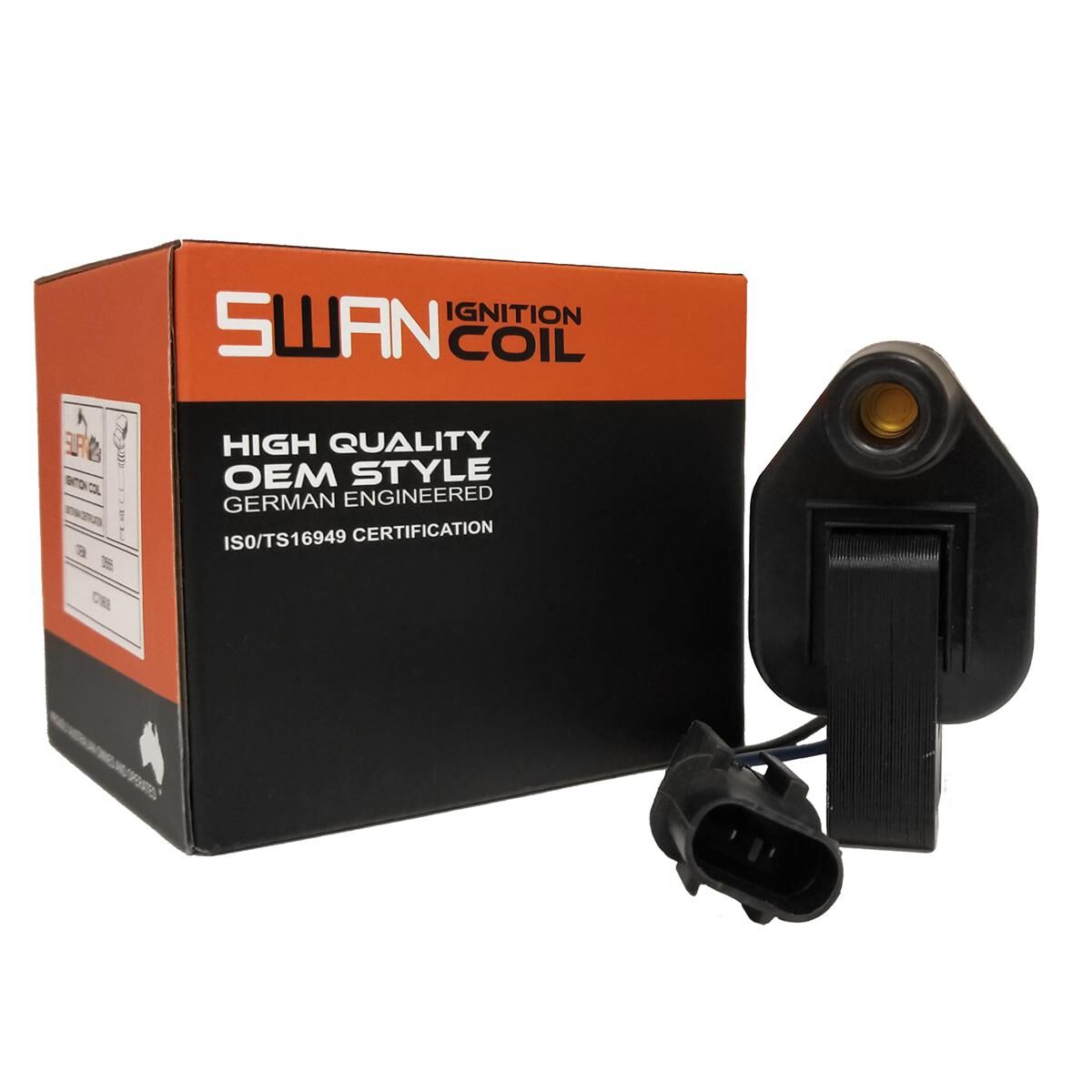 SWAN IGNITION COIL, , scaau_hi-res