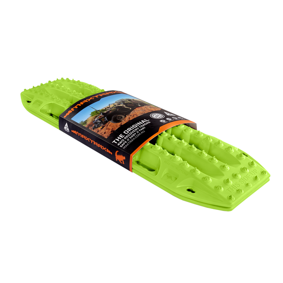 MAXTRAX MKII LIME GREEN, , scaau_hi-res
