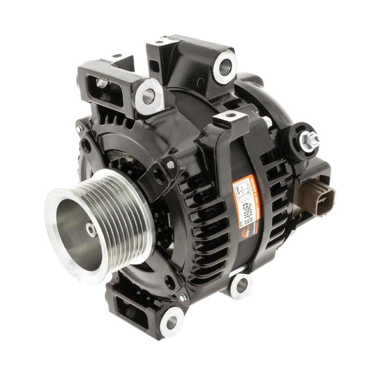 ALT 14V 130A  LAND CRUISER VDJ, , scaau_hi-res