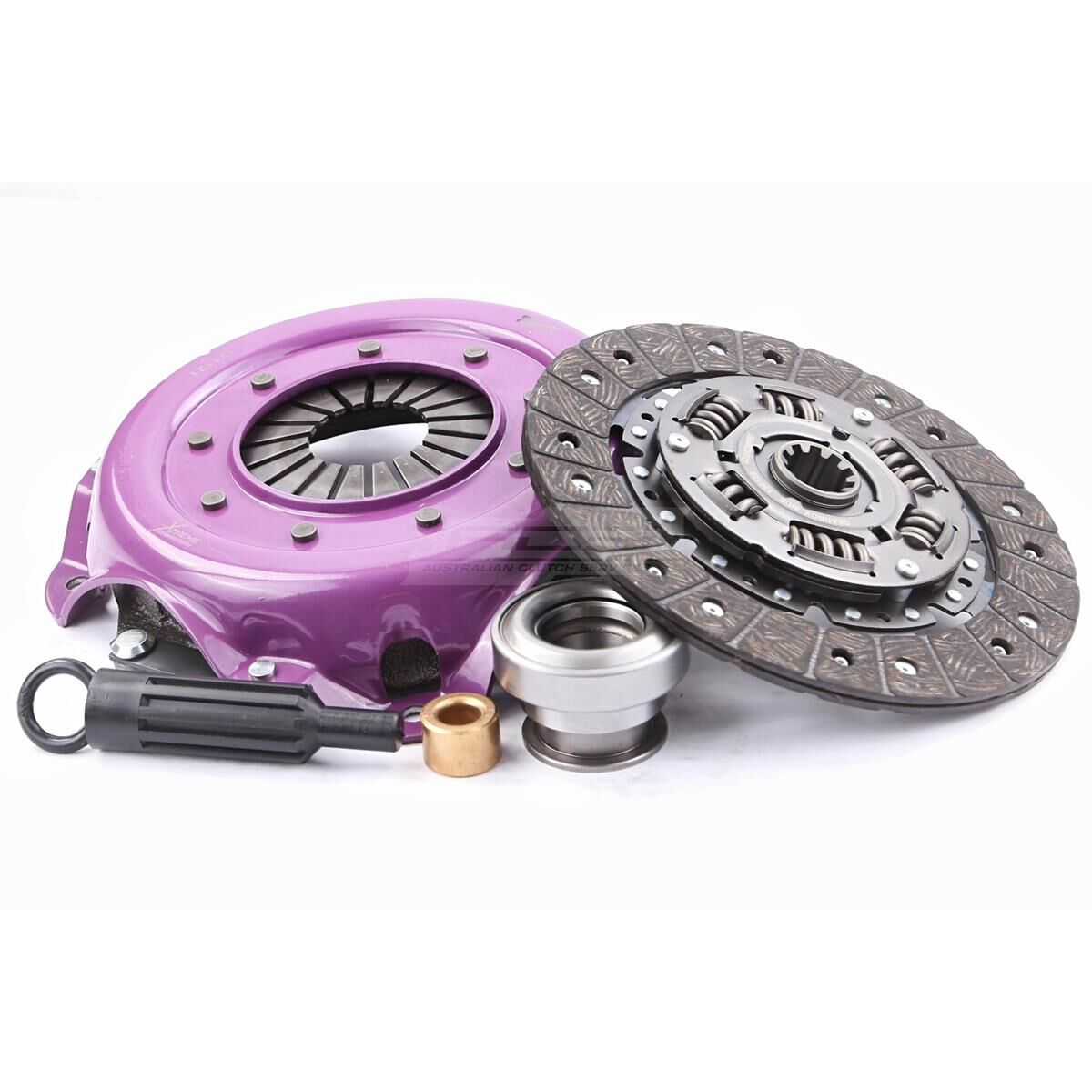 KIT PER GMH BELMONT 2.8L, , scaau_hi-res