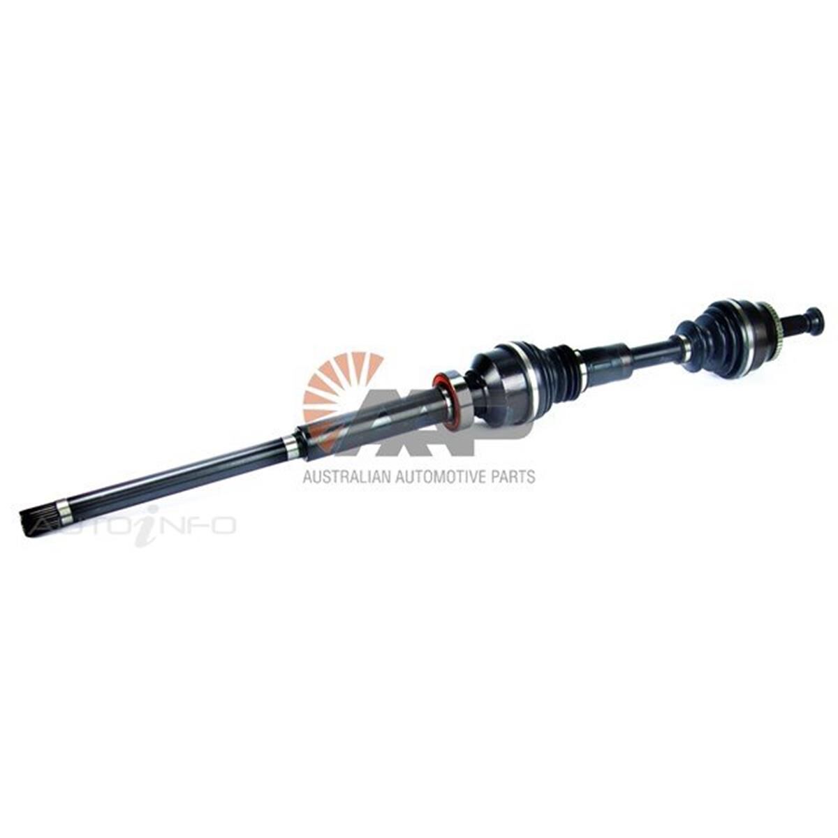 D/S VOLVO XC90 2.4 / 4.4L R/H, , scaau_hi-res