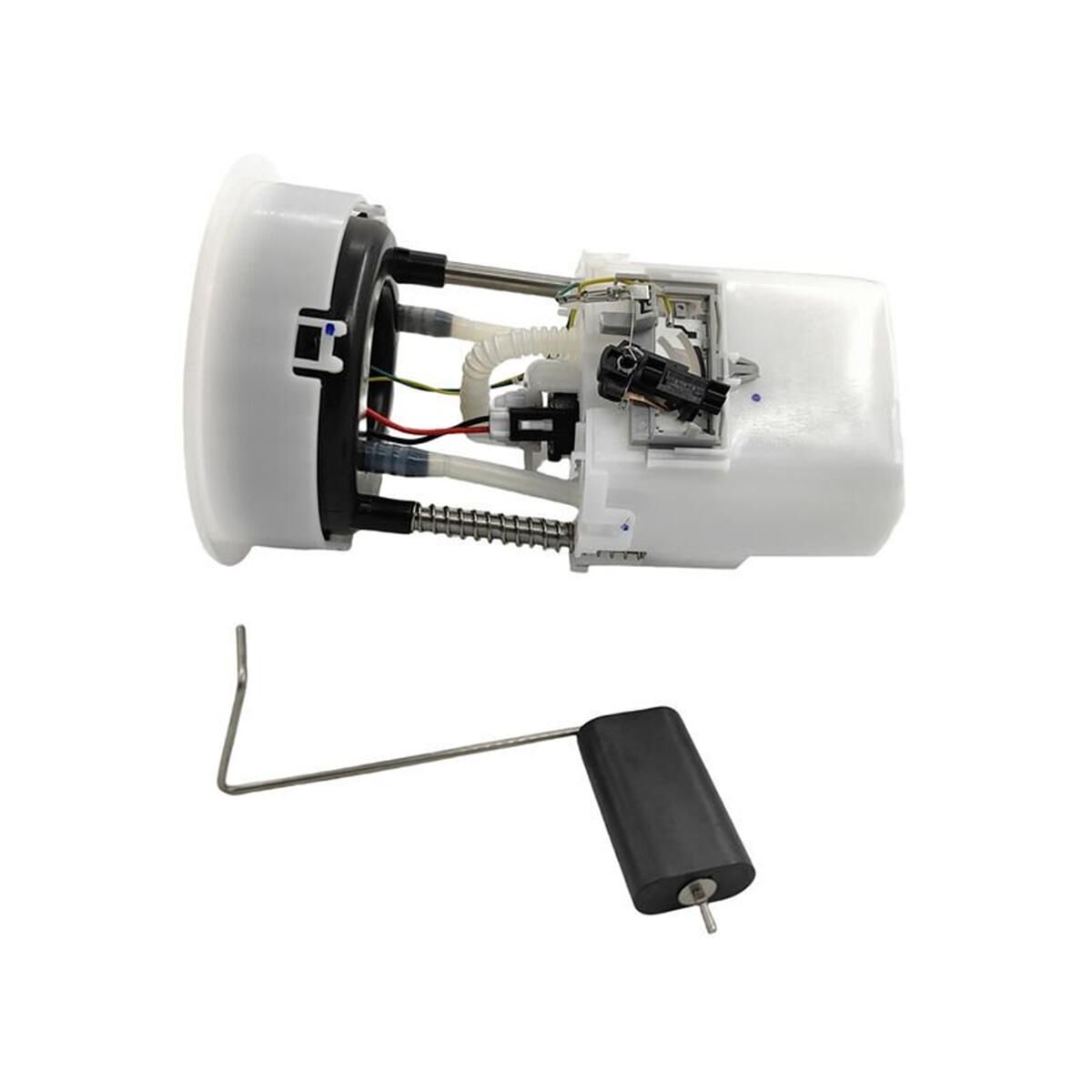 Fuel Pump Module Assembly, , scaau_hi-res