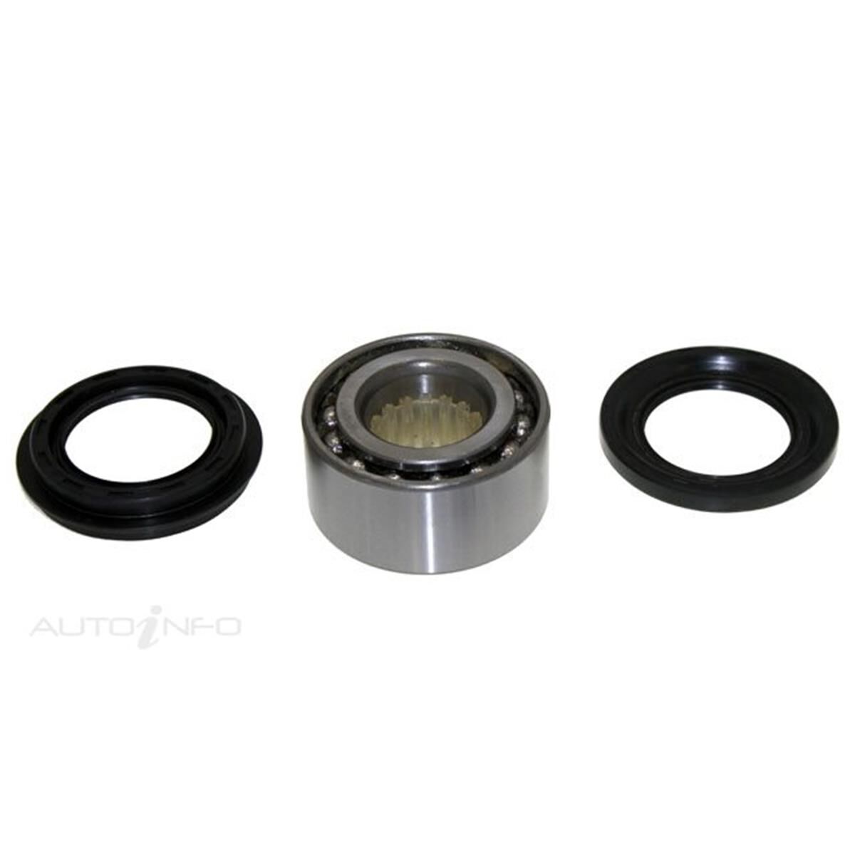 WHEEL BEARING KIT, , scaau_hi-res