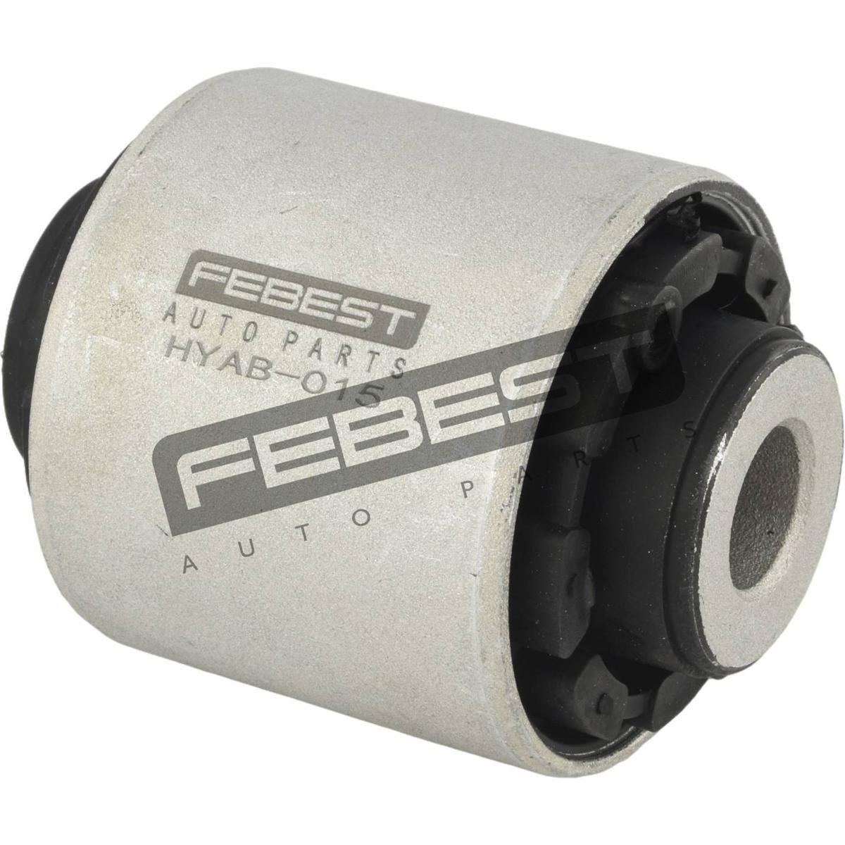 BUSHING, FRONT LOWER CONTROL ARM, , scaau_hi-res